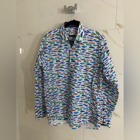 Xoos - Vintage cars design :) - Picture 1 of 4